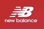 New Balance——美国著名服装运动品牌